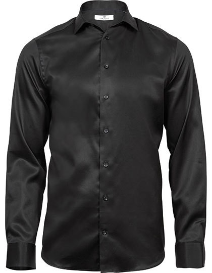 TJ4021 Men´s Luxury Shirt Slim Fit