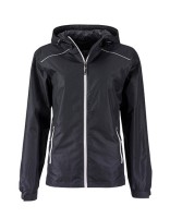 JN1117 Ladies` Rain Jacket