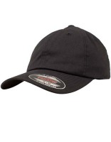 Flexfit Cotton Twill Dad Cap