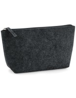 Felt Accessory Bag