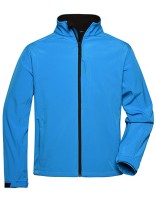 JN135 Men`s Softshell Jacket