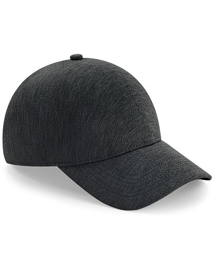 Seamless Athleisure Cap