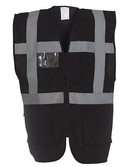 Multi-Functional Executive Waistcoat