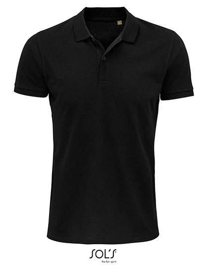 Planet Men Polo Shirt