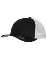 Flexfit Mesh Trucker 2-Tone Cap