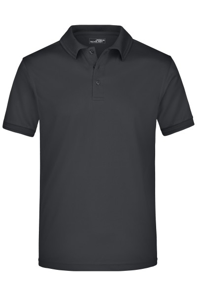 JN576 Men's Active Polo