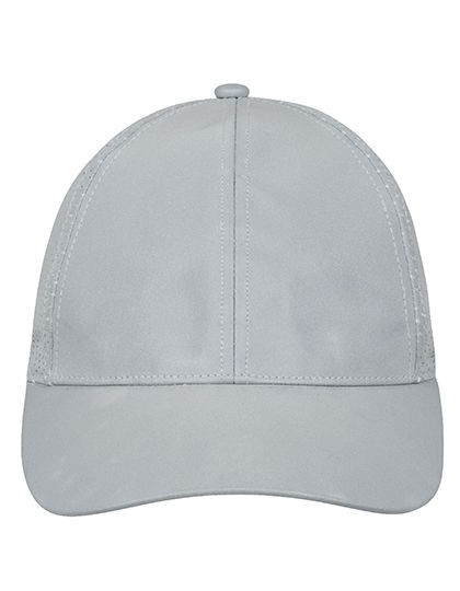 KX068 Full Reflective Cap Marseille