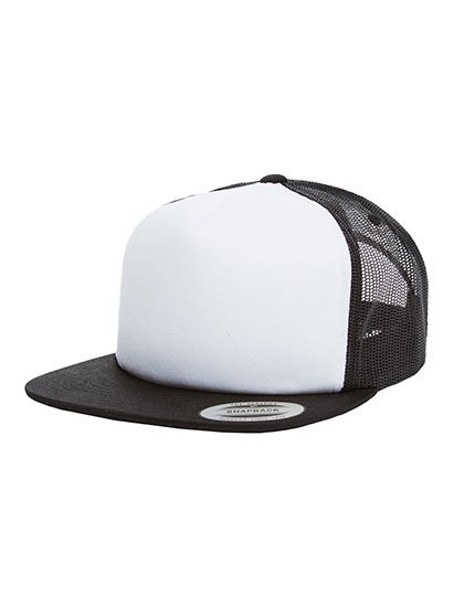 Foam Trucker with white Front