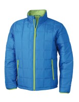 JN1035 Men`s Padded Light Weight Jacket