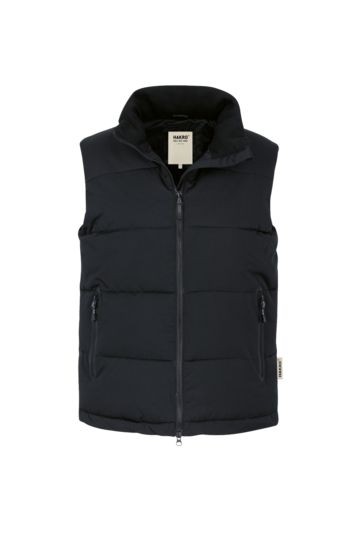 HAKRO Bodywarmer Hamilton NO. 842