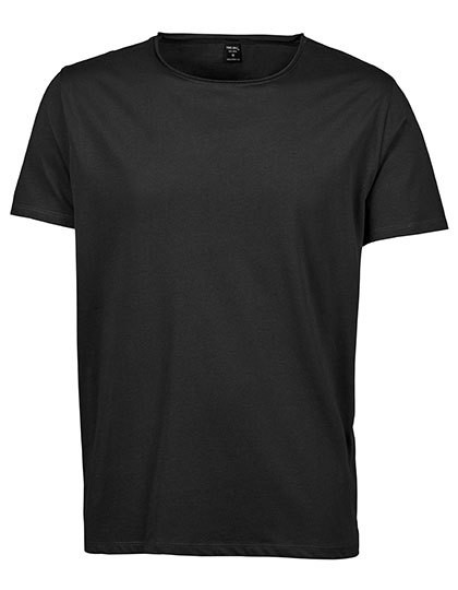 TJ5060 Men´s Raw Edge Tee