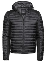 TJ9610 Men´s Hooded Outdoor Crossover Jacket