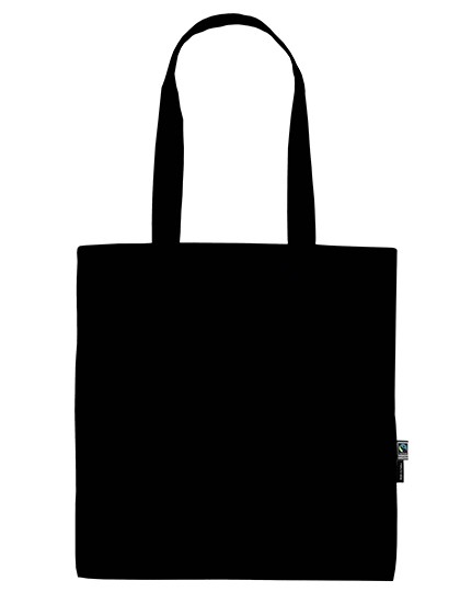 Shopping Bag with Long Handles