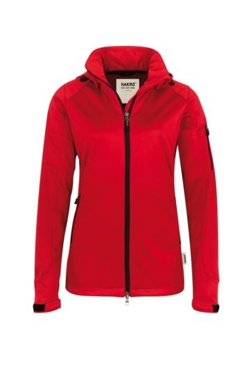 HAKRO Damen Softshelljacke Alberta NO. 248