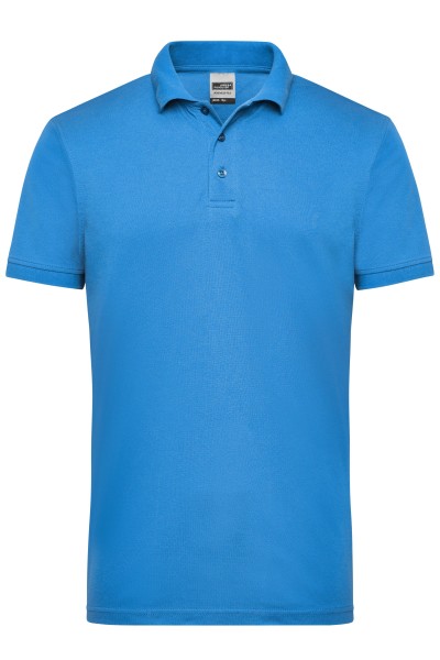 JN830 Men's Workwear Polo