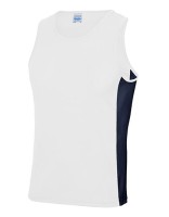 Men`s Cool Contrast Vest