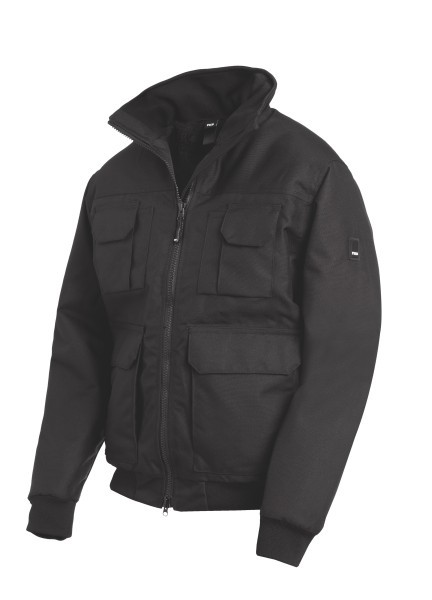 FHB OLIVER Arbeitsjacke