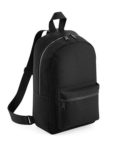 Mini Essential Fashion Backpack