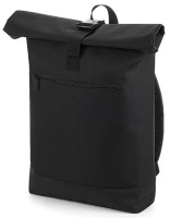 Roll-Top Backpack