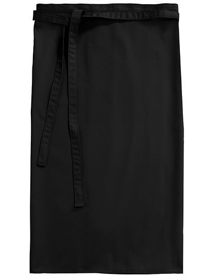 CGW0122 Bistro Apron Roma 80 GreeNature