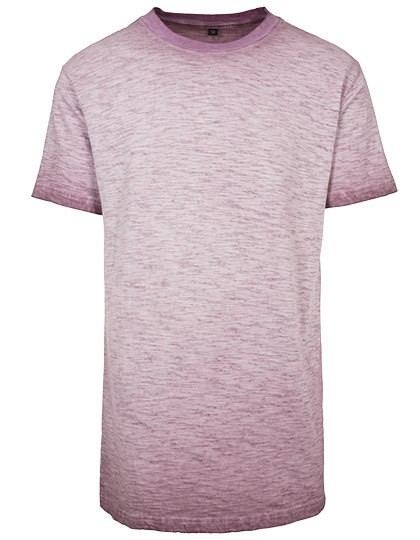 Spray Dye Tee