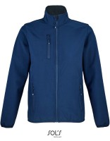 L03828 Women´s Falcon Zipped Softshell Jacket