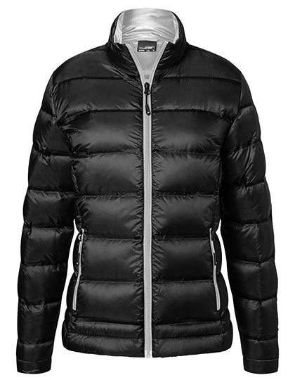 JN1149 Ladies´ Down Jacket