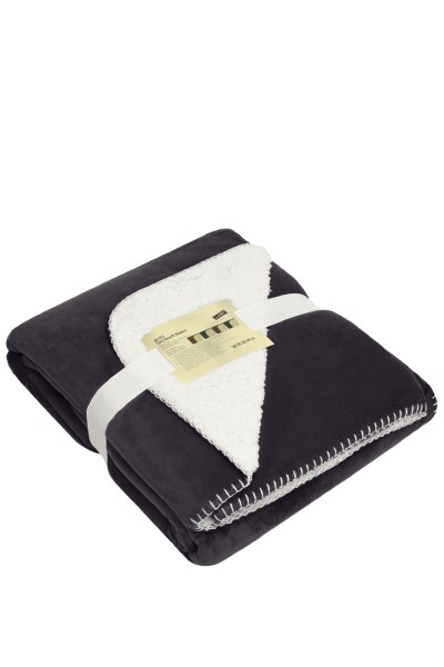 JN955 Cosy Hearth Blanket