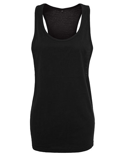 Ladies` Loose Tank