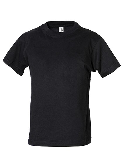 TJ1100B Junior Power Tee