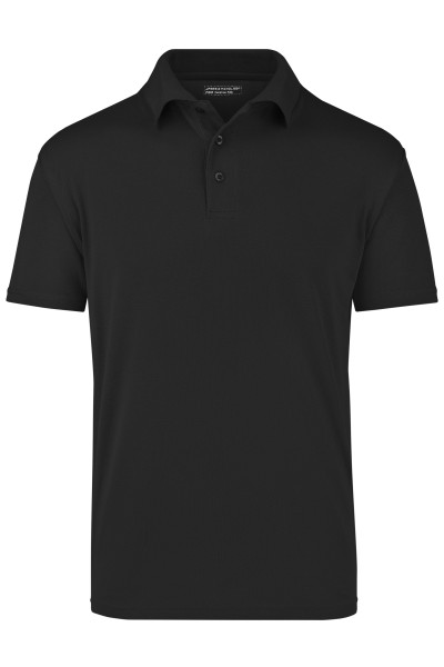 JN024 Mens Function Polo