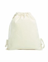 Drawstring Bag Organic