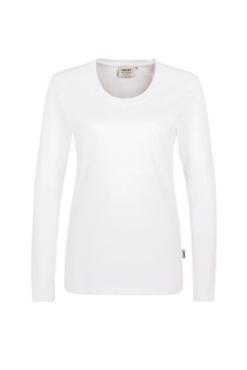 HAKRO Damen Longsleeve Classic NO. 178