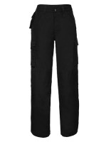 Heavy Duty Workwear Trousers