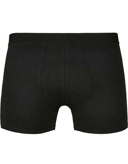 Men Boxer Shorts 2-Pack