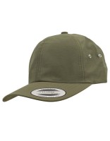 Low Profile Water Repellent Cap