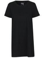 Ladies Long Length T-Shirt