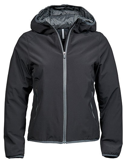 Womens Competition Jacket