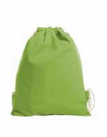 Drawstring Bag Earth