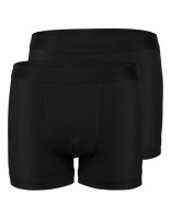 Men Boxer Shorts 2-Pack