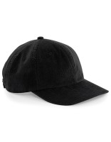 Heritage Cord Cap