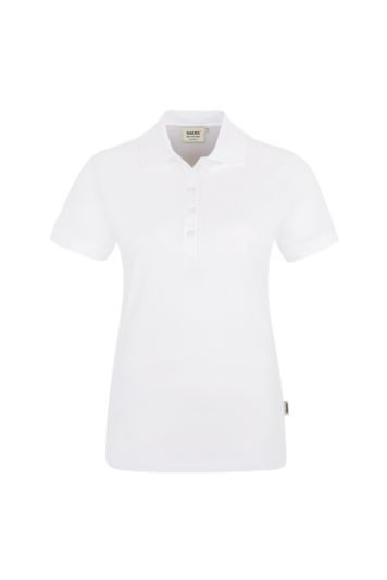 HAKRO Damen Poloshirt Stretch NO. 222